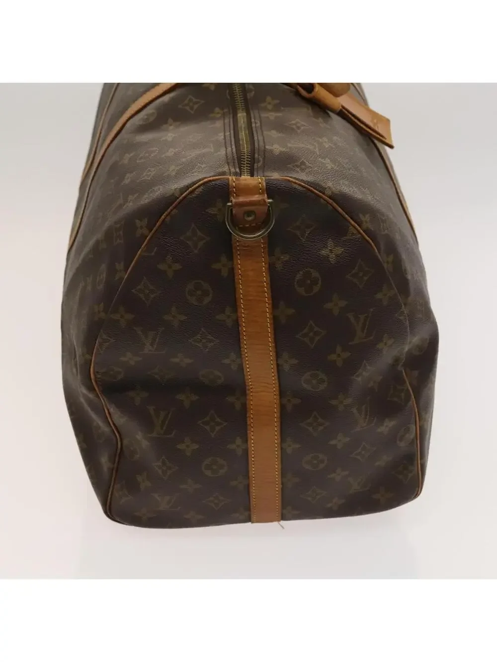Louis Vuitton Keepall Bandouliere 60 #344154L73B